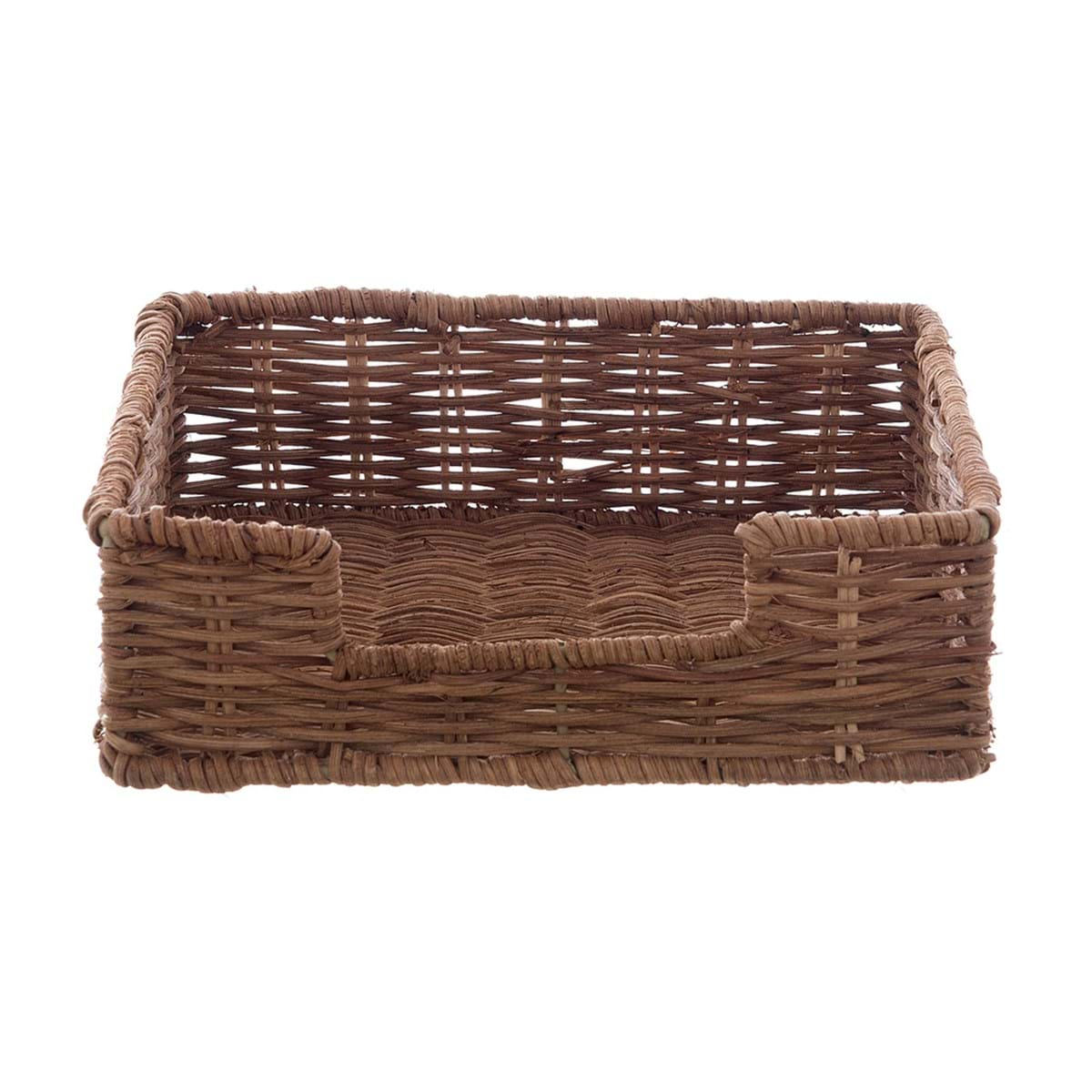 NAPKIN BASKET