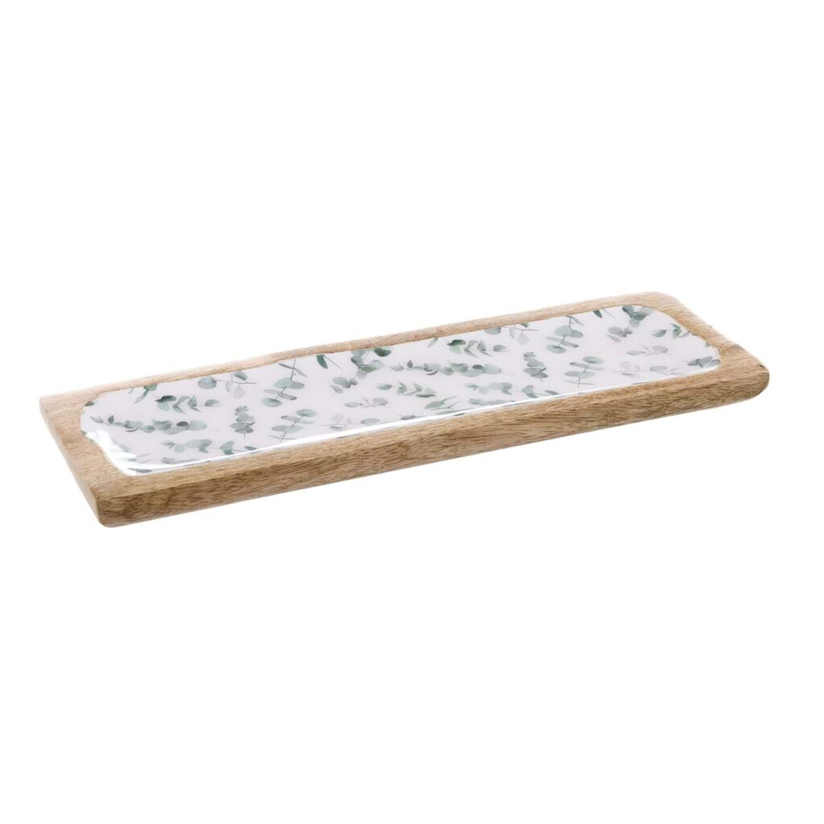 SET OF 2 TRAYS