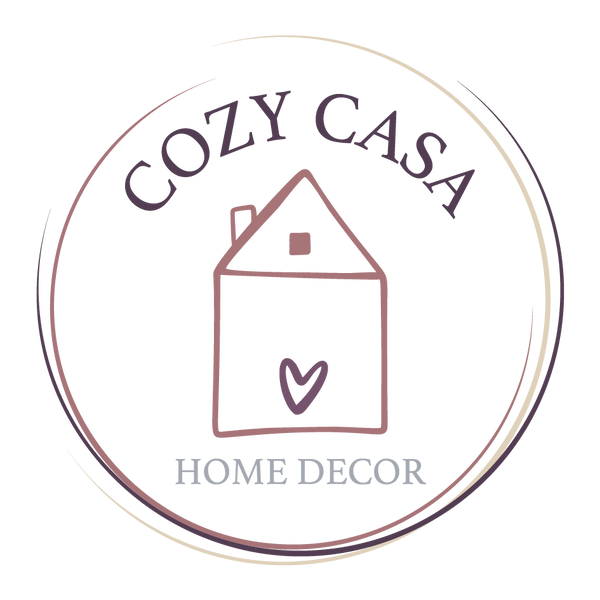 Cozy Casa Home Decor