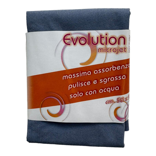 EVOLUTION CLEANING CLOTH