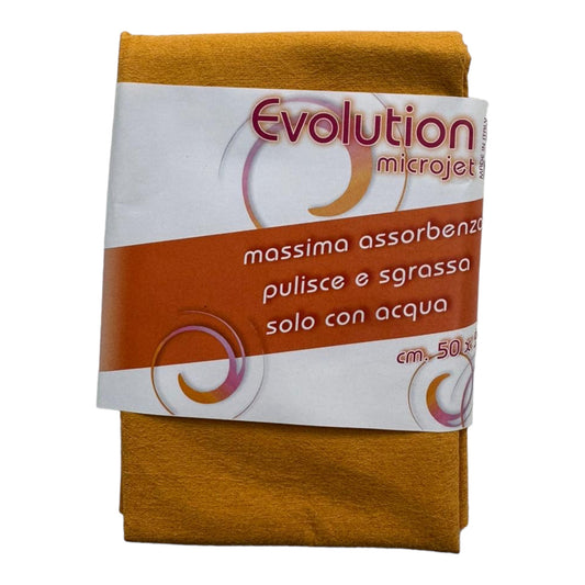 EVOLUTION CLEANING CLOTH