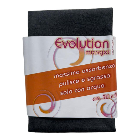 EVOLUTION CLEANING CLOTH