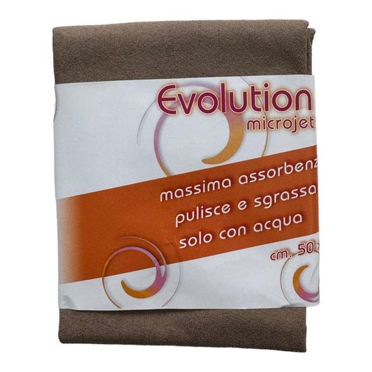 EVOLUTION CLEANING CLOTH