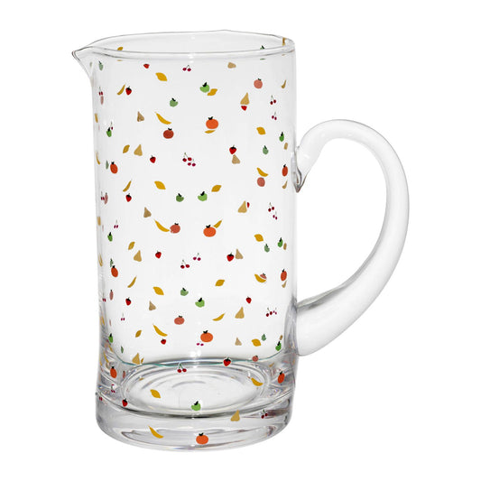 TUTTI I FRUTTI JUG