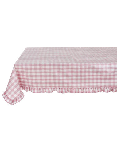 BON BON TABLECLOTH