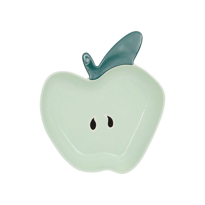 APPLE BOWL