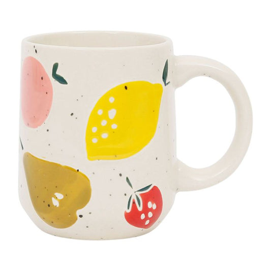 TUTTI I FRUTTI MUG