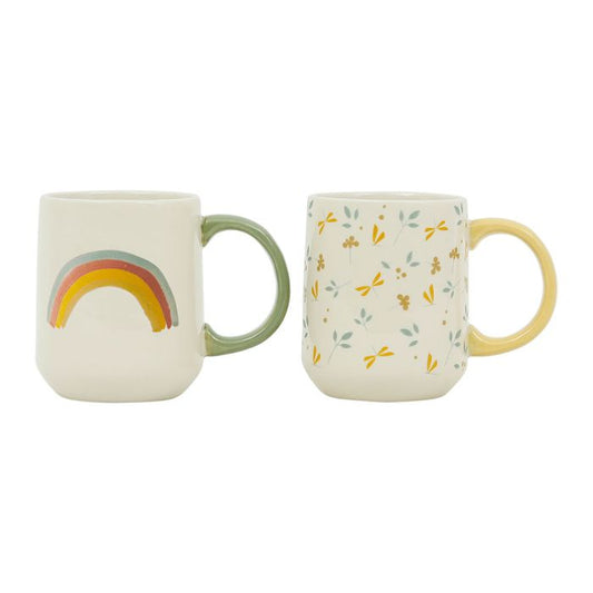 SET OF 2 MUGS SWEET DREAM