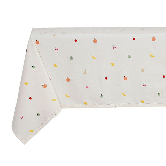 TUTTI I FRUTTI TABLECLOTH