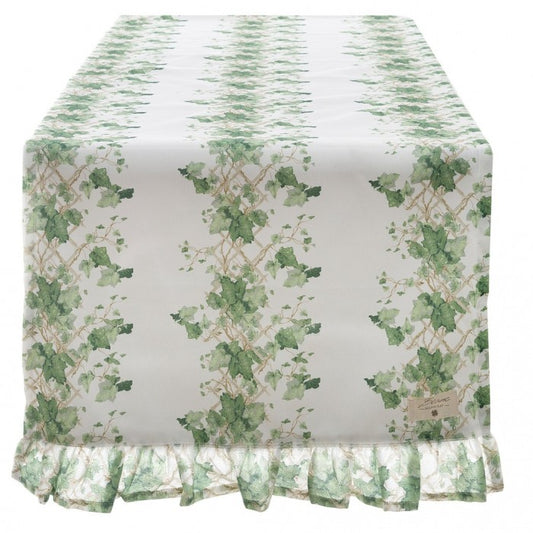 HEDERA TABLE RUNNER