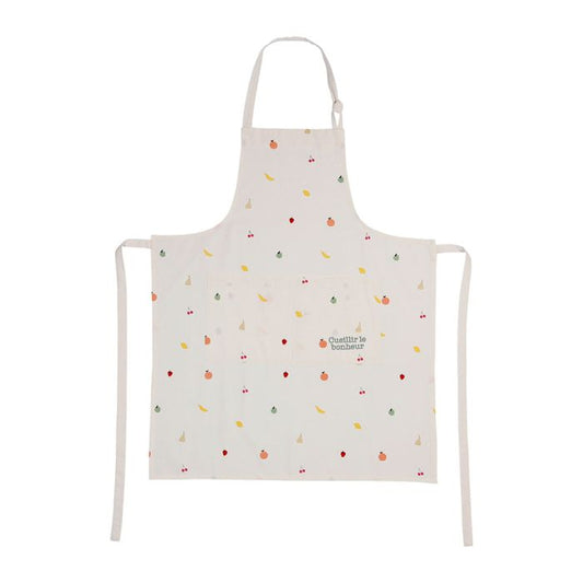 TUTTI I FRUTTI APRON