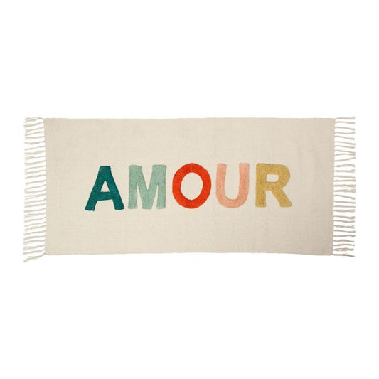 AMOUR CARPET