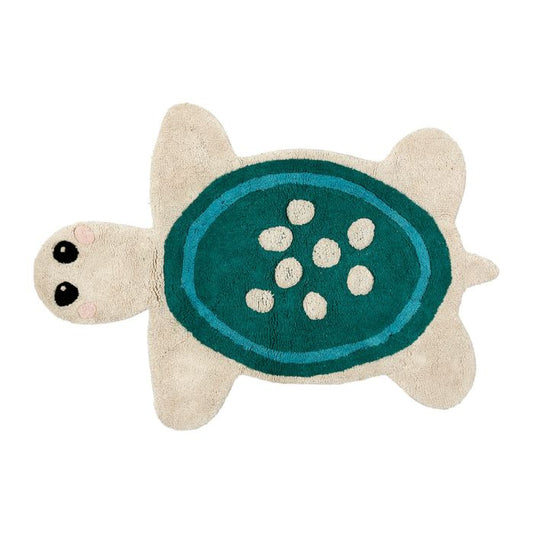 TURTLE RUG