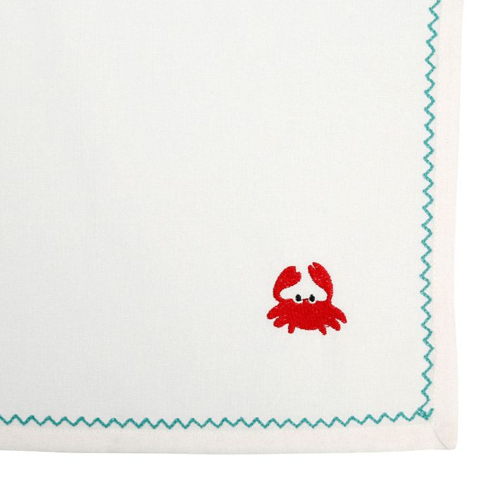 KITCHEN TOWEL - THE SEA COLLECTION -