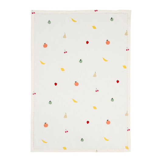 TUTTI I FRUTTI KITCHEN TOWEL