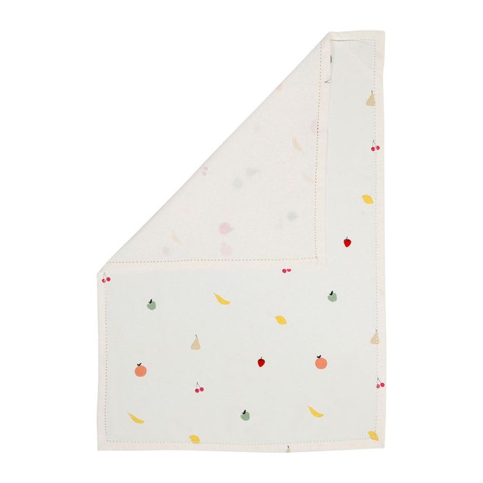 TUTTI I FRUTTI KITCHEN TOWEL