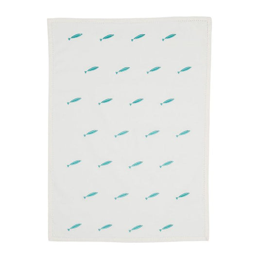 KITCHEN TOWEL  - THE SEA COLLECTION-