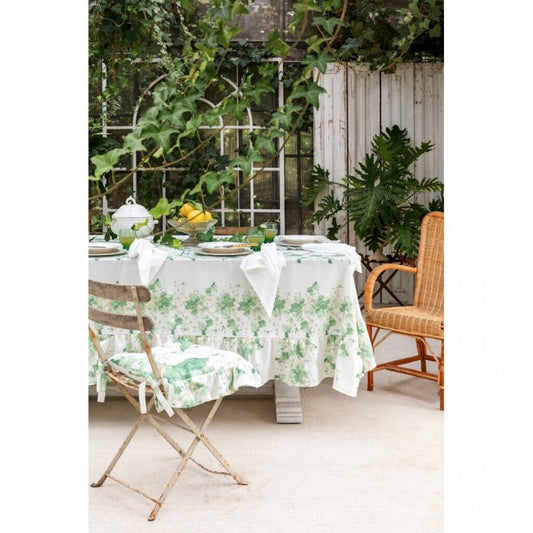 HEDERA TABLECLOTH